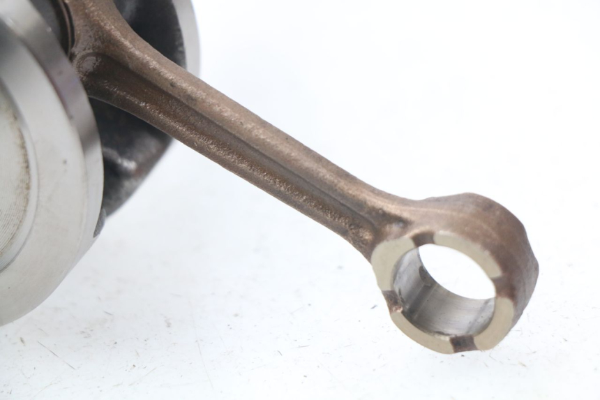photo de CRANKSHAFT PEUGEOT KISBEE 2T 50 (2018 - 2022) - Product overview