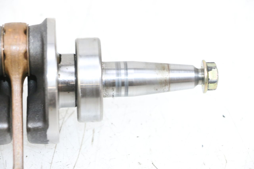 photo de CRANKSHAFT PEUGEOT KISBEE 2T 50 (2010 - 2017) - Product overview