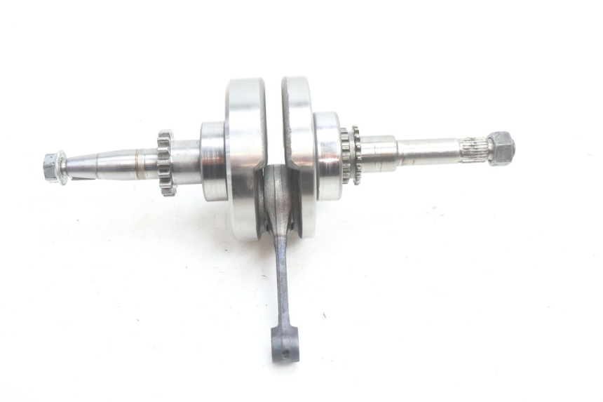 photo de CRANKSHAFT PEUGEOT KISBEE 4T 50 (2010 - 2017) - Main view
