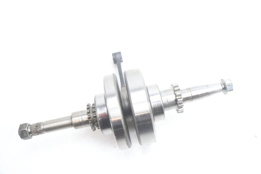 photo de CRANKSHAFT PEUGEOT KISBEE 4T 50 (2010 - 2017) - Fixing points details