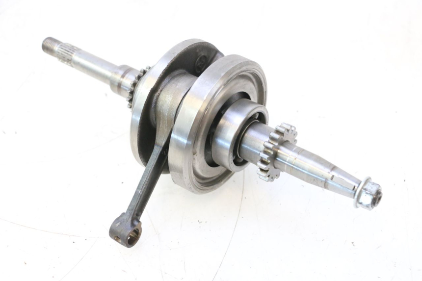 photo de CRANKSHAFT PEUGEOT KISBEE 4T 50 (2018 - 2022) - Main view