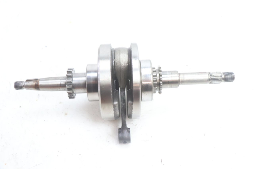 photo de CRANKSHAFT PEUGEOT KISBEE 4T 50 (2010 - 2017) - Product overview
