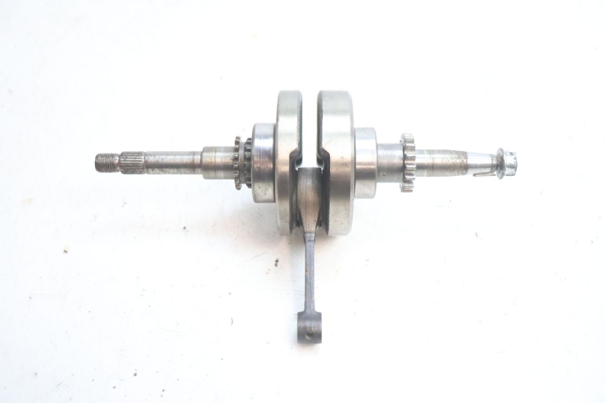 photo de CRANKSHAFT PEUGEOT KISBEE 4T 50 (2018 - 2022) - Main view