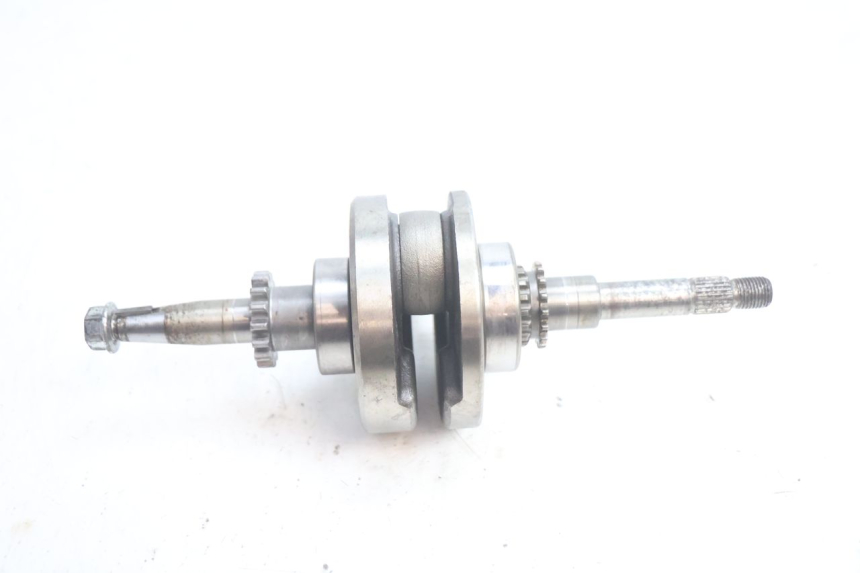 photo de CRANKSHAFT PEUGEOT KISBEE 4T 50 (2018 - 2022) - Checked used part