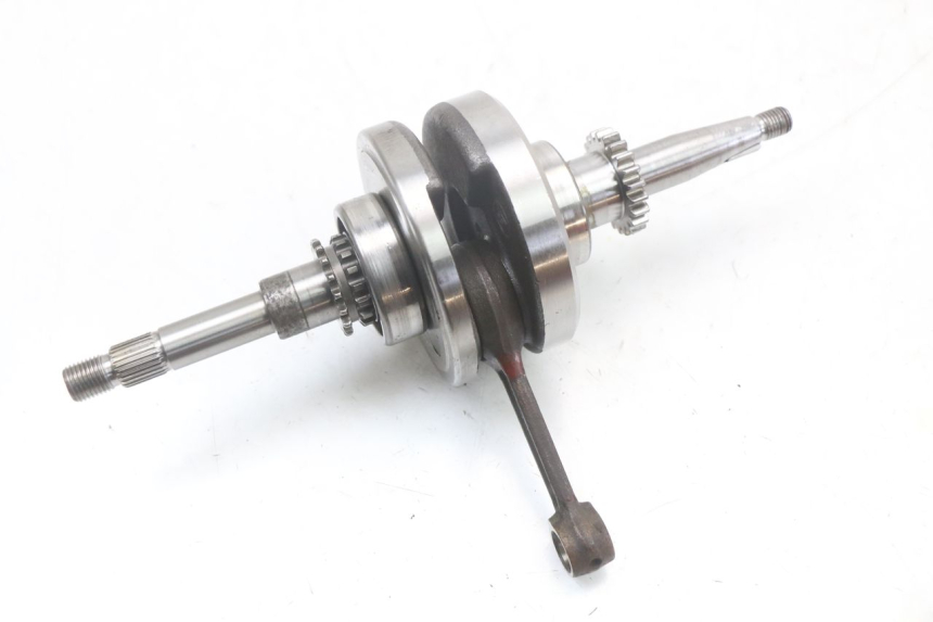 photo de CRANKSHAFT ORCAL KITE 4T 50 (2019 - 2023) - Component detail