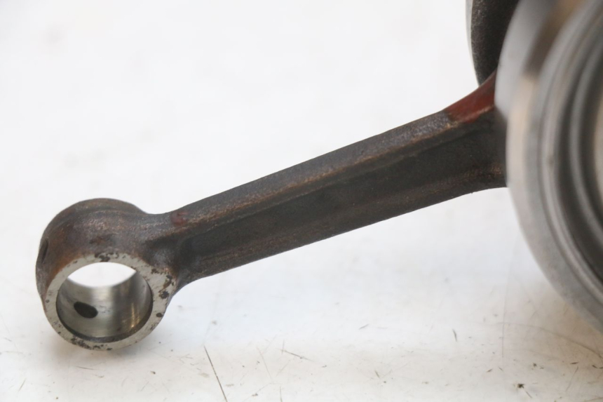 photo de CRANKSHAFT ORCAL KITE 4T 50 (2019 - 2023) - Product overview