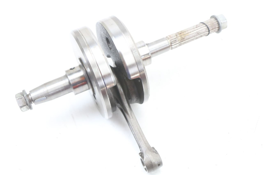 photo de CRANKSHAFT RENAULT KOURANOS 125 (2001 - 2004) - Zoom on usage condition