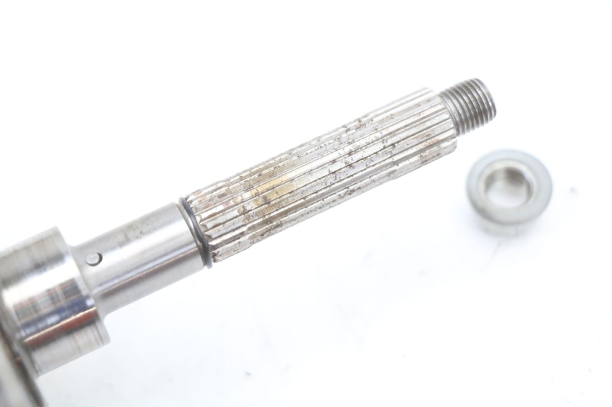 photo de CRANKSHAFT RENAULT KOURANOS 125 (2001 - 2004) - Technical close-up