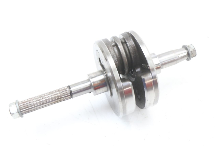 photo de CRANKSHAFT RENAULT KOURANOS 125 (2001 - 2004) - Checked used part