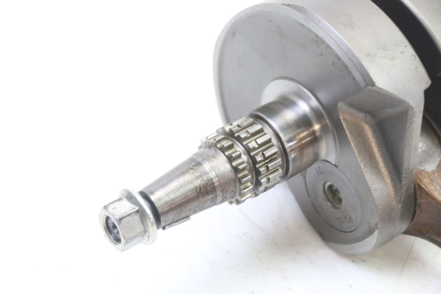 photo de CRANKSHAFT KAWASAKI KX F KXF 450 (2009 - 2011) - Component detail