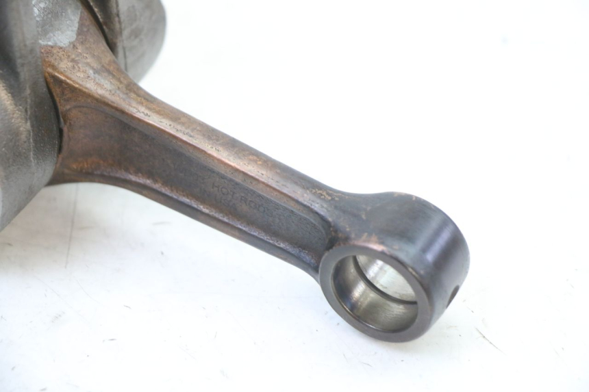 photo de CRANKSHAFT KAWASAKI KX F KXF 450 (2009 - 2011) - Zoom on usage condition