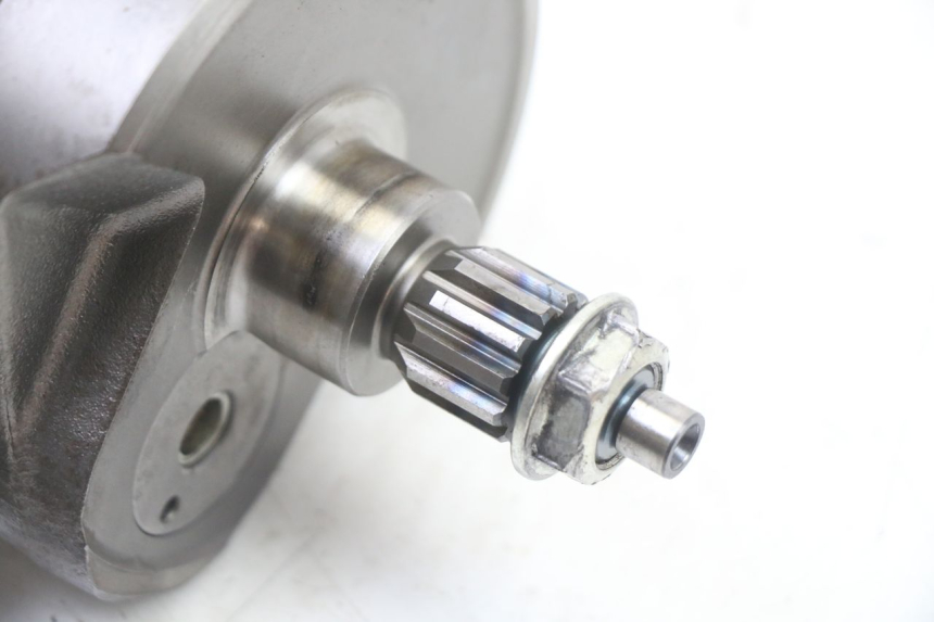 photo de CRANKSHAFT KAWASAKI KX F KXF 450 (2009 - 2011) - Technical close-up