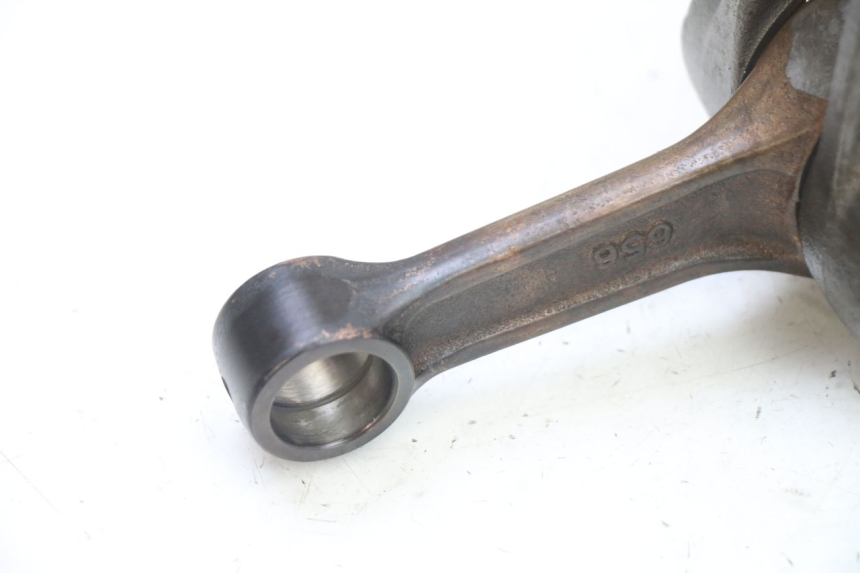 photo de CRANKSHAFT KAWASAKI KX F KXF 450 (2009 - 2011) - Product overview