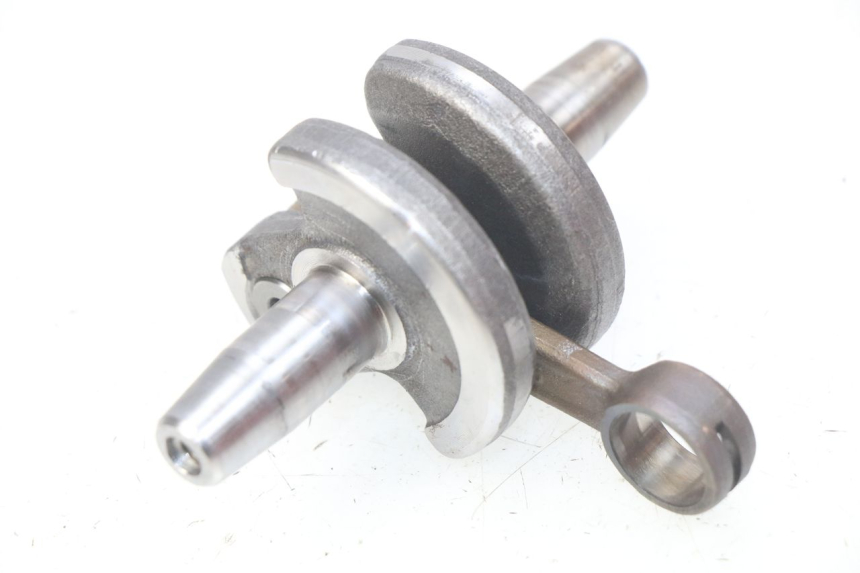 photo de CRANKSHAFT POCKET BIKE KXD 50 - Zoom on usage condition