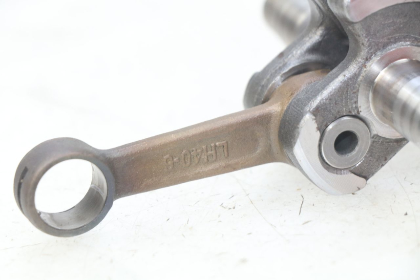 photo de CRANKSHAFT POCKET BIKE KXD 50 - Technical close-up