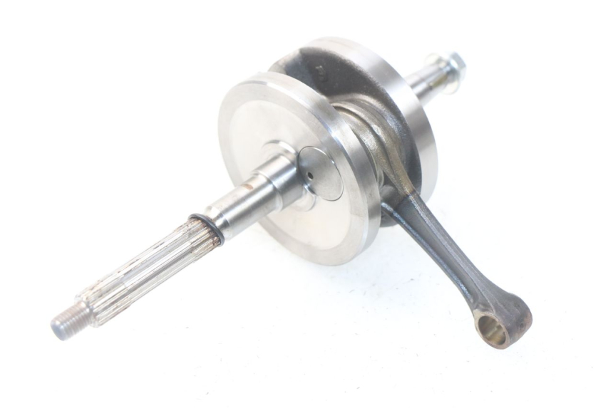 photo de CRANKSHAFT PIAGGIO LIBERTY IGET 4T 50 (2015 - 2020) - Main view