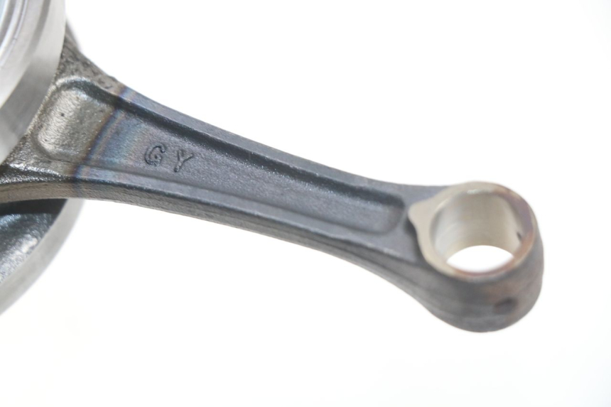 photo de CRANKSHAFT PIAGGIO LIBERTY IGET 4T 50 (2015 - 2020) - Zoom on usage condition