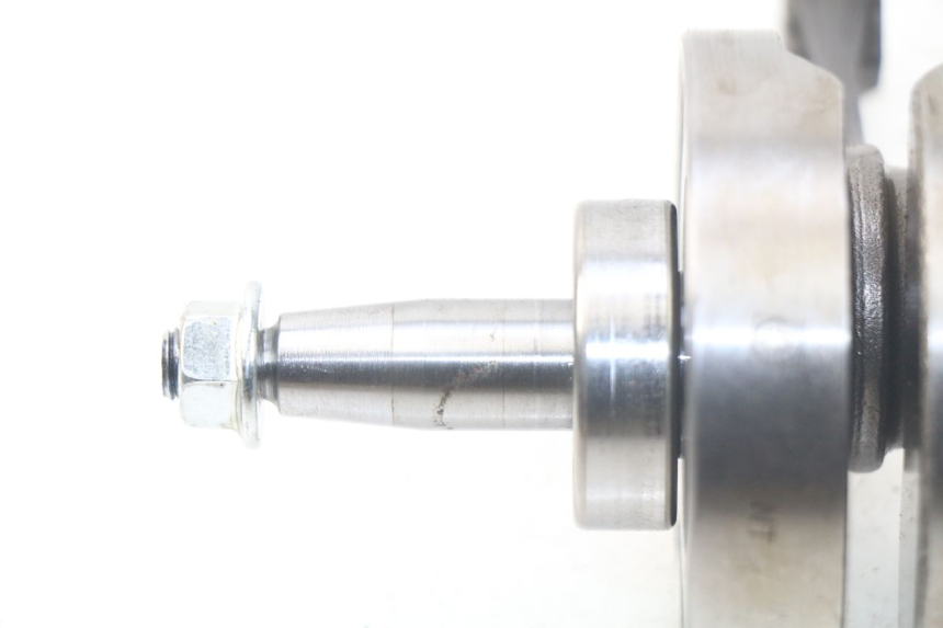 photo de CRANKSHAFT PIAGGIO LIBERTY IGET 4T 50 (2015 - 2020) - Technical close-up