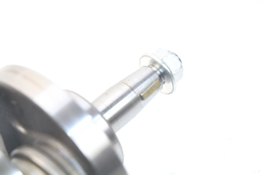 photo de CRANKSHAFT PIAGGIO LIBERTY IGET 4T 50 (2015 - 2020) - Surface and material condition