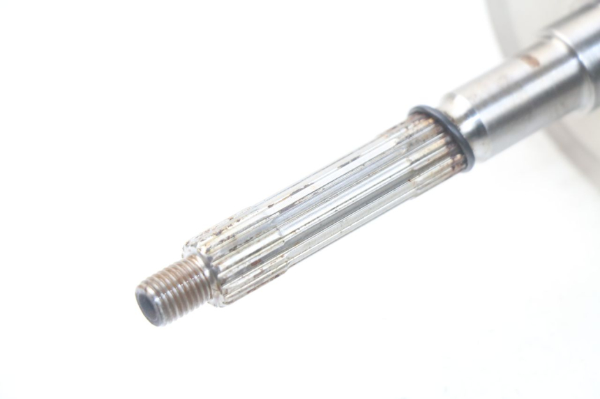 photo de CRANKSHAFT PIAGGIO LIBERTY IGET 4T 50 (2015 - 2020) - Checked used part