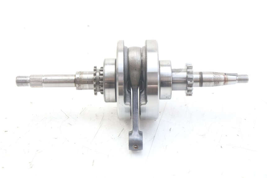 photo de CRANKSHAFT KYMCO LIKE 4T 50 (2009 - 2018) - Zoom on usage condition
