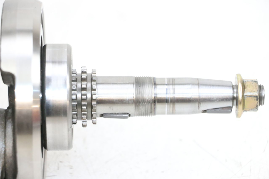 photo de CRANKSHAFT KYMCO LIKE 125 (2009 - 2016) - Additional view of the item