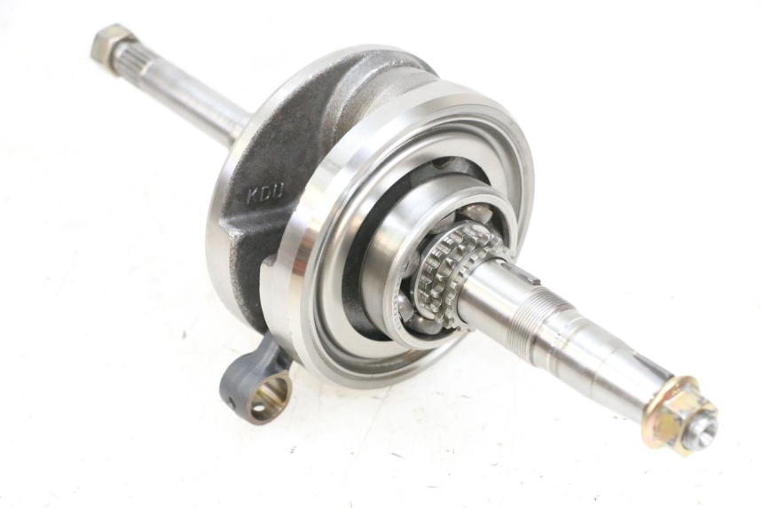 photo de CRANKSHAFT KYMCO LIKE 125 (2009 - 2016) - Zoom on usage condition