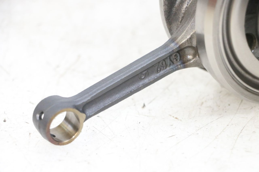 photo de CRANKSHAFT KYMCO LIKE 125 (2009 - 2016) - Checked used part