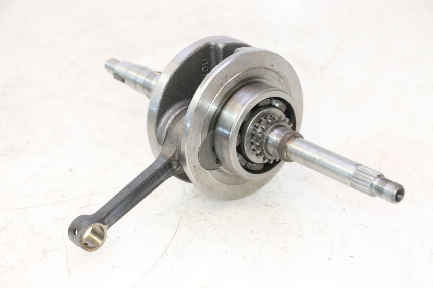photo de CRANKSHAFT KYMCO LIKE 125 (2009 - 2016) - Product overview