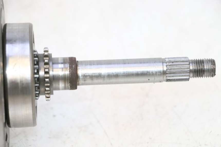 photo de CRANKSHAFT KYMCO LIKE 125 (2009 - 2016) - Fixing points details