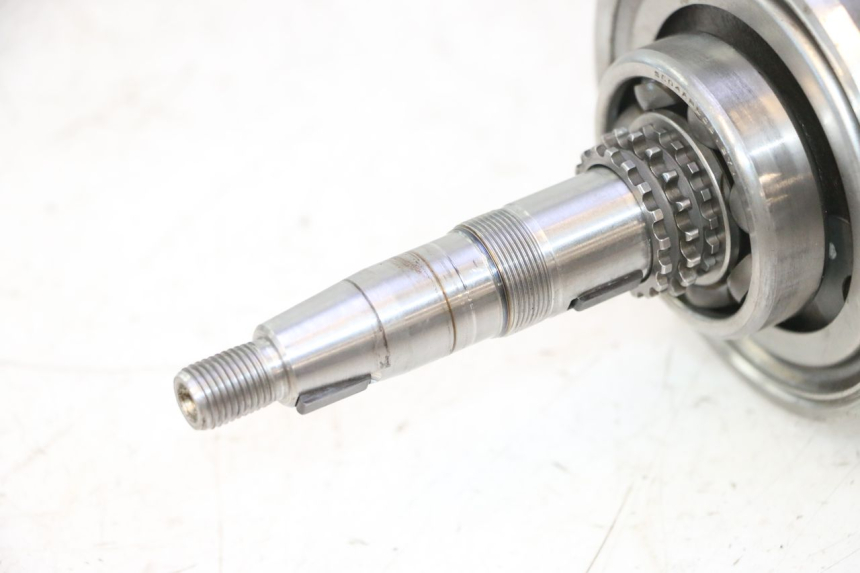 photo de CRANKSHAFT KYMCO LIKE 125 (2009 - 2016) - Checked used part
