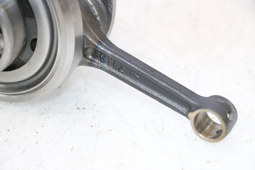 photo de CRANKSHAFT KYMCO LIKE 125 (2009 - 2016) - Markings and original references