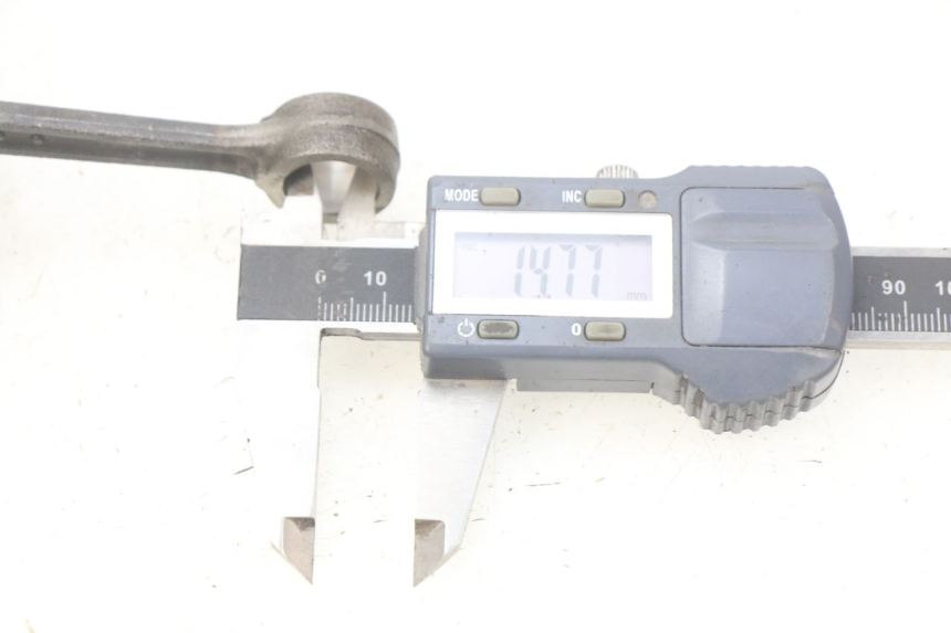 photo de CRANKSHAFT PEUGEOT LUDIX BLASTER 50 (2006 - 2014) - Component detail