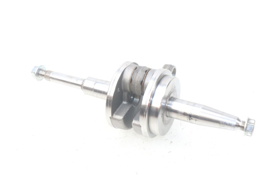 photo de CRANKSHAFT PEUGEOT LUDIX BLASTER 50 (2006 - 2014) - Zoom on usage condition