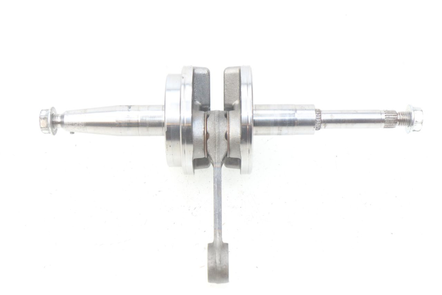 photo de CRANKSHAFT PEUGEOT LUDIX BLASTER 50 (2006 - 2014) - Surface and material condition