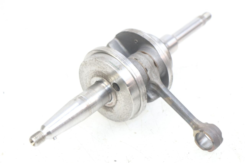 photo de CRANKSHAFT PEUGEOT LUDIX 50 (2005 - 2007) - Main view