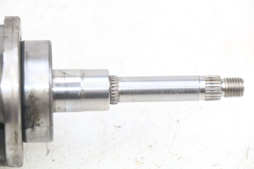 photo de CRANKSHAFT PEUGEOT LUDIX 50 (2005 - 2007) - Product overview