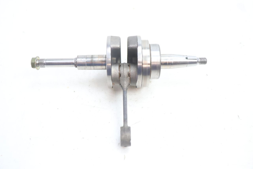 photo de CRANKSHAFT PEUGEOT LUDIX ONE 14P 50 (2004 - 2013) - Main view