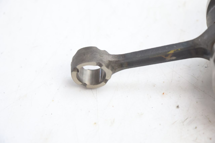 photo de CRANKSHAFT PEUGEOT LUDIX ONE 14P 50 (2004 - 2013) - Technical close-up