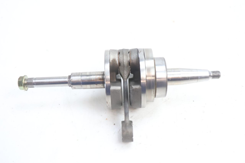 photo de CRANKSHAFT PEUGEOT LUDIX ONE 14P 50 (2004 - 2013) - Product overview
