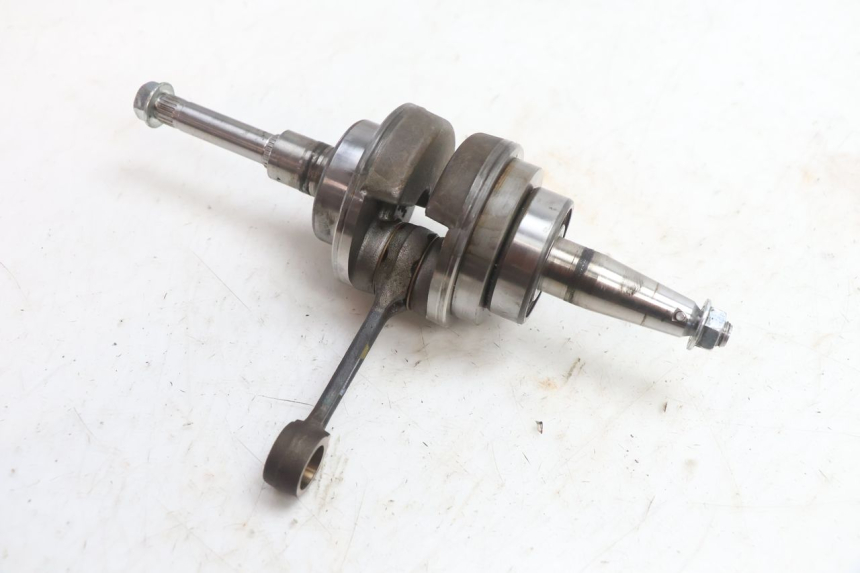 photo de CRANKSHAFT PEUGEOT LUDIX ONE 50 (2004 - 2013) - Component detail