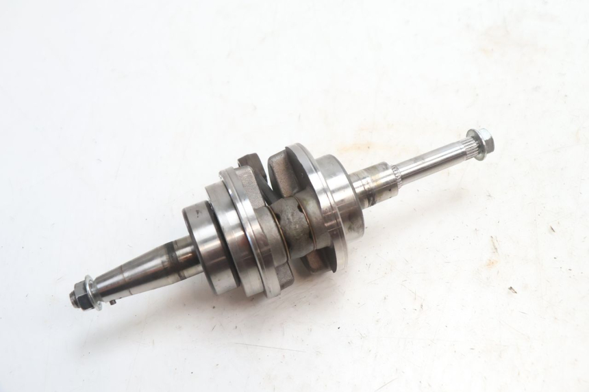 photo de CRANKSHAFT PEUGEOT LUDIX ONE 50 (2004 - 2013) - Checked used part