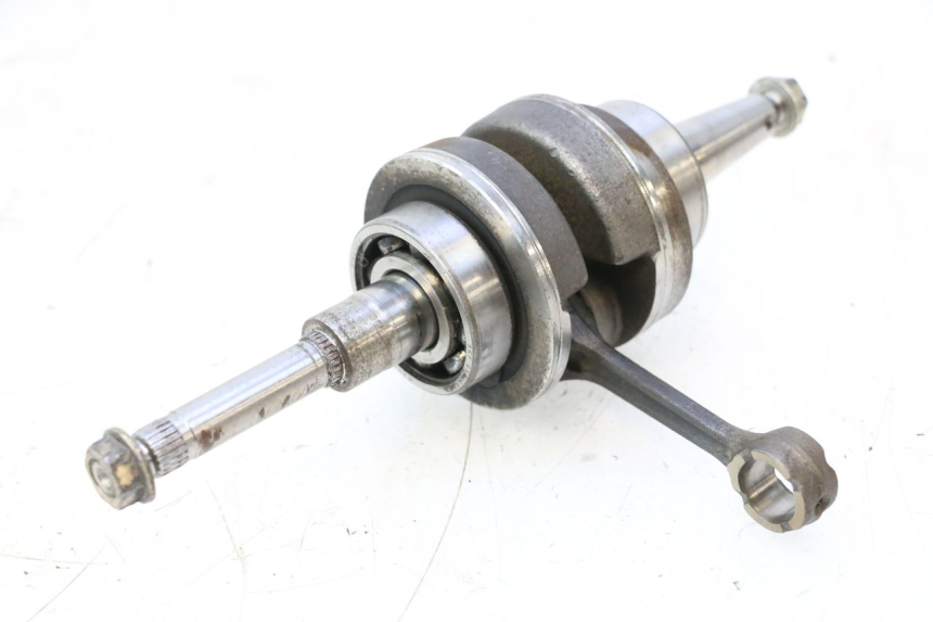 photo de CRANKSHAFT PEUGEOT LUDIX ONE 50 (2004 - 2006) - Component detail