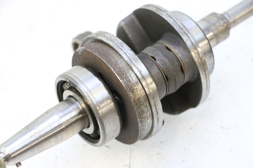 photo de CRANKSHAFT PEUGEOT LUDIX ONE 50 (2004 - 2006) - Product overview