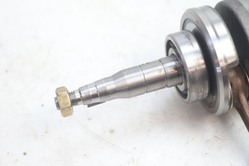 photo de CRANKSHAFT MBK MACH G AC 50 (2002 - 2014) - Component detail