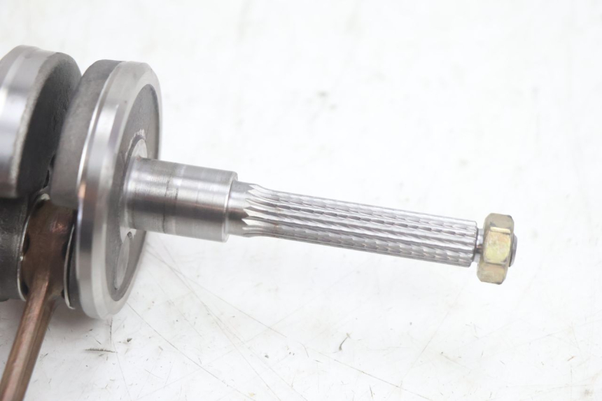 photo de CRANKSHAFT MBK MACH G AC 50 (2002 - 2014) - Alternative perspective