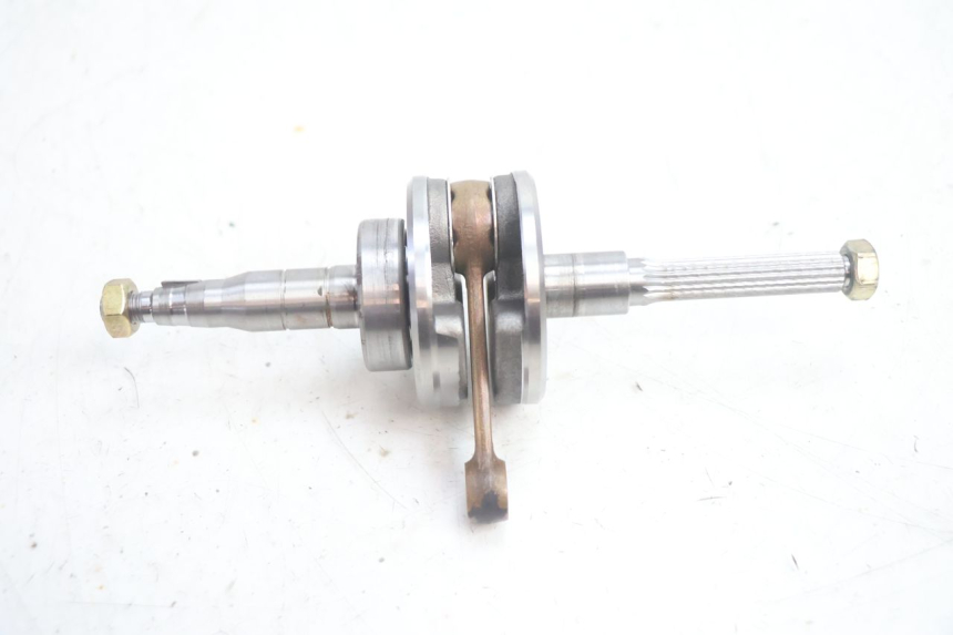 photo de CRANKSHAFT MBK MACH G AC 50 (2002 - 2014) - Fixing points details
