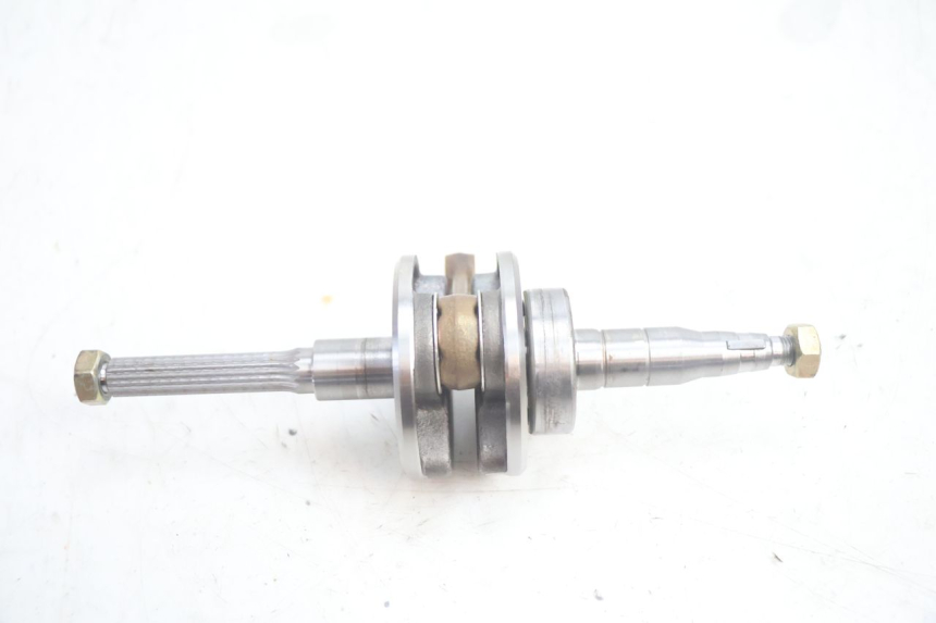 photo de CRANKSHAFT MBK MACH G AC 50 (2002 - 2014) - Surface and material condition