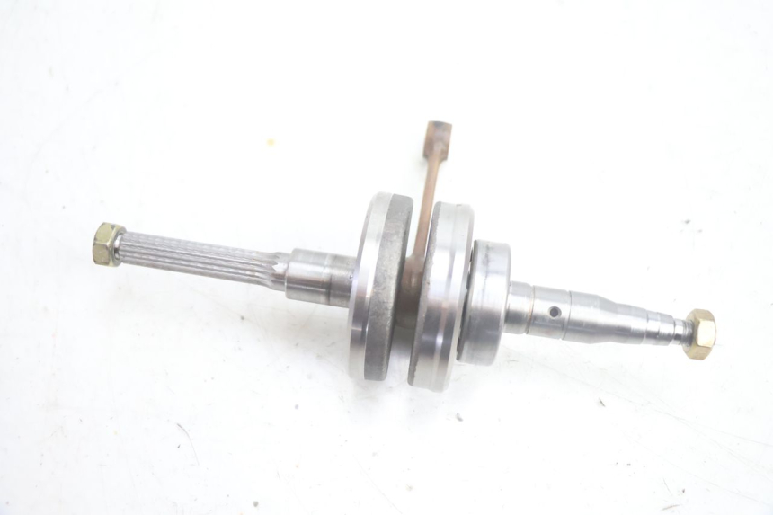 photo de CRANKSHAFT MBK MACH G AC 50 (2002 - 2014) - Checked used part