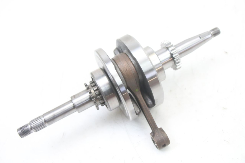 photo de CRANKSHAFT MASH CITY 4T 50 (2018 - 2020) - Main view